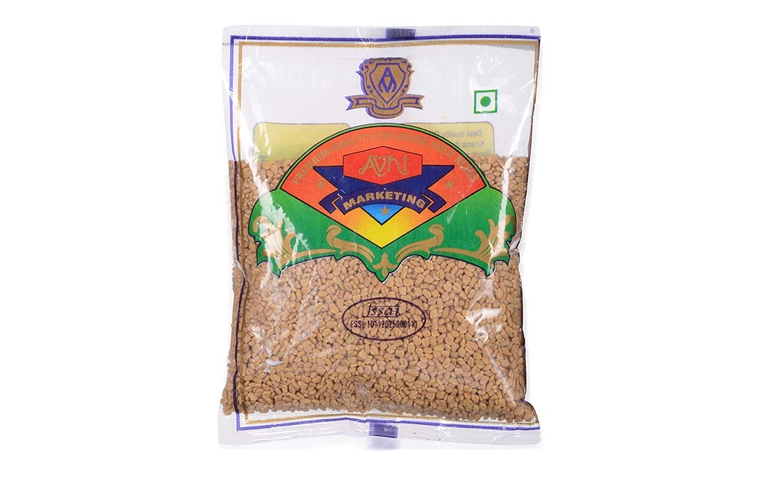Avni's Fenugreek Seeds (Methi)    Pack  200 grams